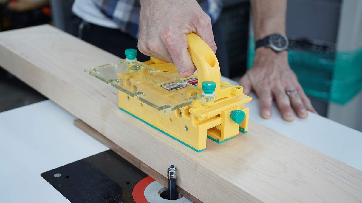 MICROJIG GRR-Ripper GRDC-020 Deflector and Connector MICRO JIG