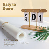 49.2" x 15.7" Large Silicone Mat for Kitchen Counter Protector, Cuttable Silicon Countertop Protector Mat Heat Resistant Mats for Countertop, Cut to Foepoge