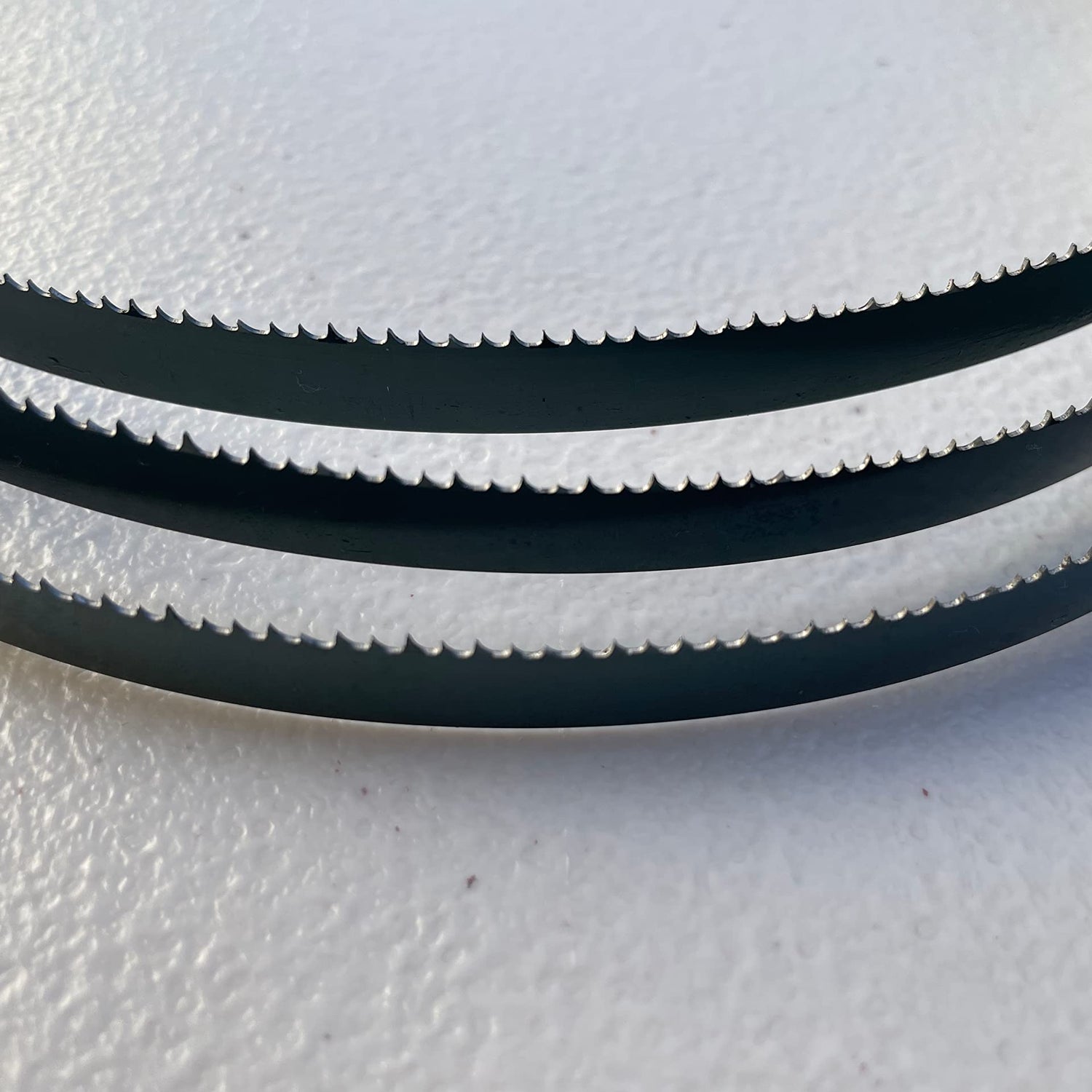 AYAO 93-1/2 Inch X 3/8 Inch X 10TPI Band Saw Blade, 2 Blades AYAO