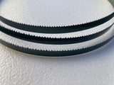 AYAO 93-1/2 Inch X 3/8 Inch X 10TPI Band Saw Blade, 2 Blades AYAO