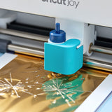 Cricut Joy Kit Foil Transfer Kit, 2009056 Cricut