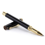 Mr. Pen- Luxury Pen, Black Barrel, Black Ink, Fancy Pen, Fancy Pens for Men, Nice Pens for Men, Pen Gift, Writing Pens, Metal Pen, Fancy Pens for Mr. Pen