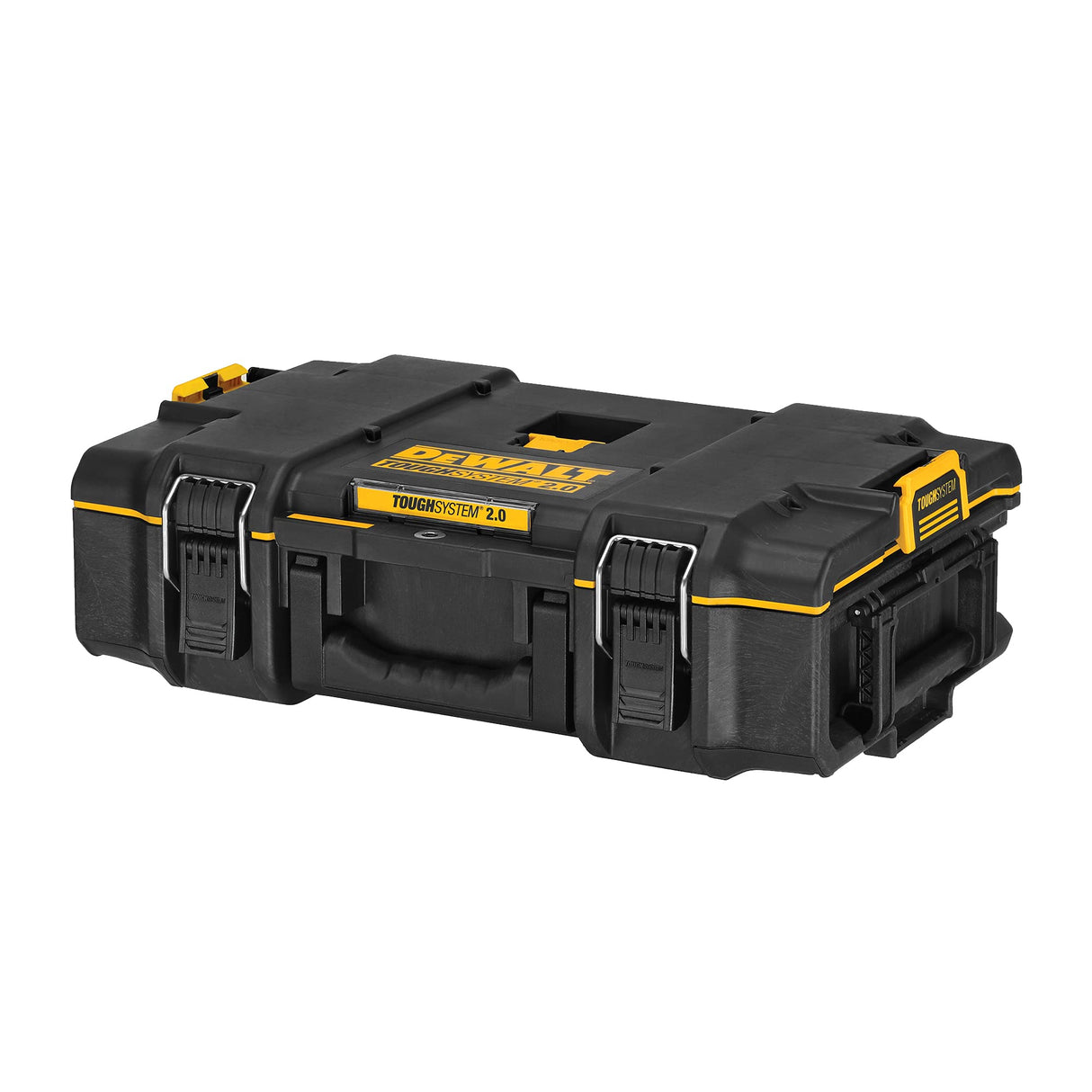 DEWALT DWST08165 TOUGH SYSTEM 2.0 TOOL BOX DEWALT