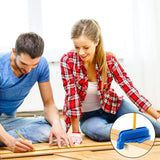 Center Scriber Line Scriber Woodworking Marking Offset Marking Tool Marking Center Finder Tool Wood Scribe Marking Gauge Fits Standard Wooden Pencils Weewooday