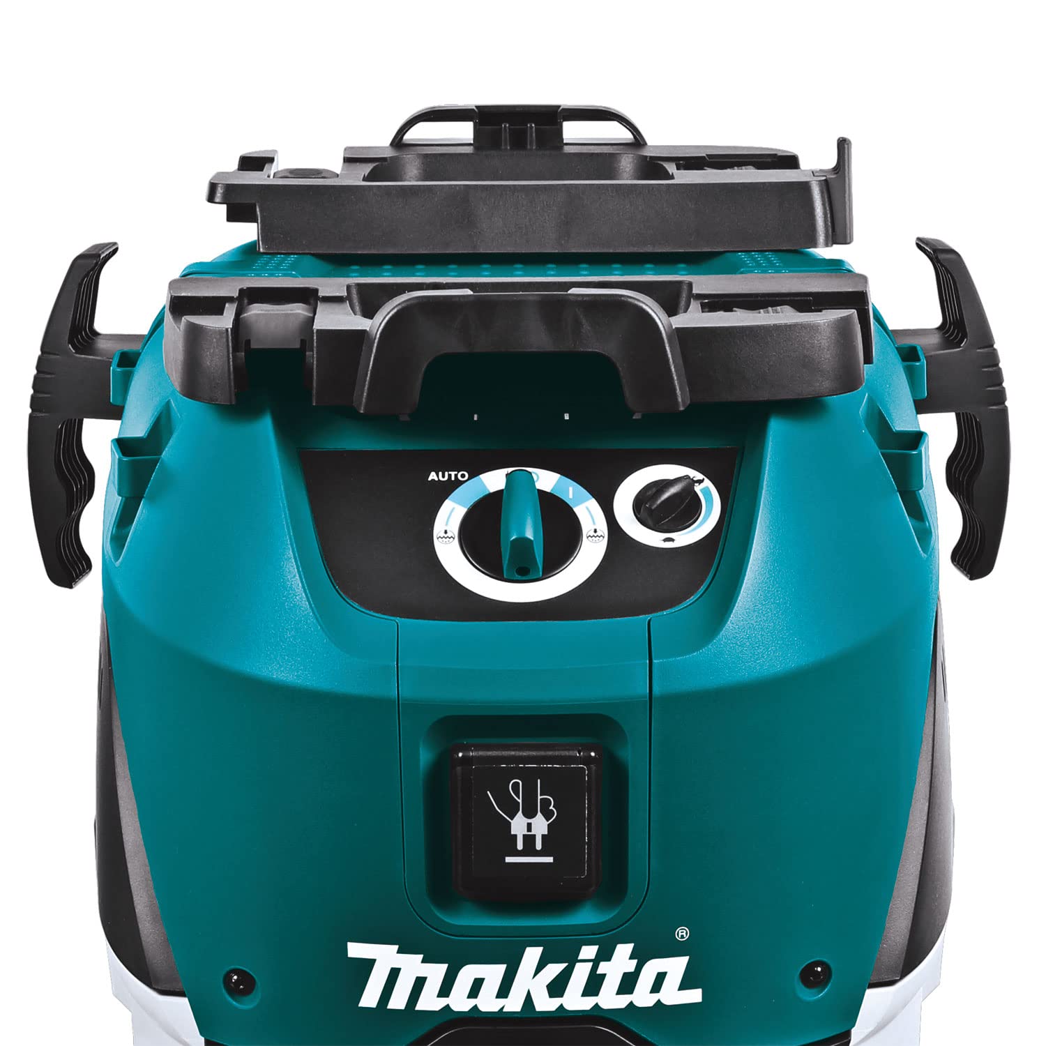 Makita VC4210L 11 Gallon Wet/Dry HEPA Filter Dust Extractor/Vacuum Makita