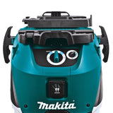 Makita VC4210L 11 Gallon Wet/Dry HEPA Filter Dust Extractor/Vacuum Makita