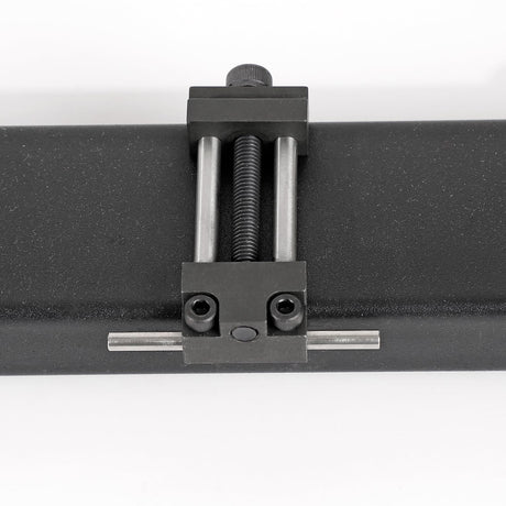 AOOHYEO Milling vise work stop part locator CNC machine vice machine tool drilling, tapping, milling Clamp Clamping Jaw Kit AOOHYEO