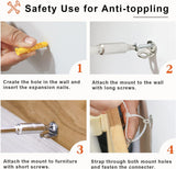 HOMPUS End Table w Flower Pattern, Nightstand w 3 Storage Drawers, Small Night Stand w Wood Grain Finish, Accent Table Side Table, Small Chest HOMPUS