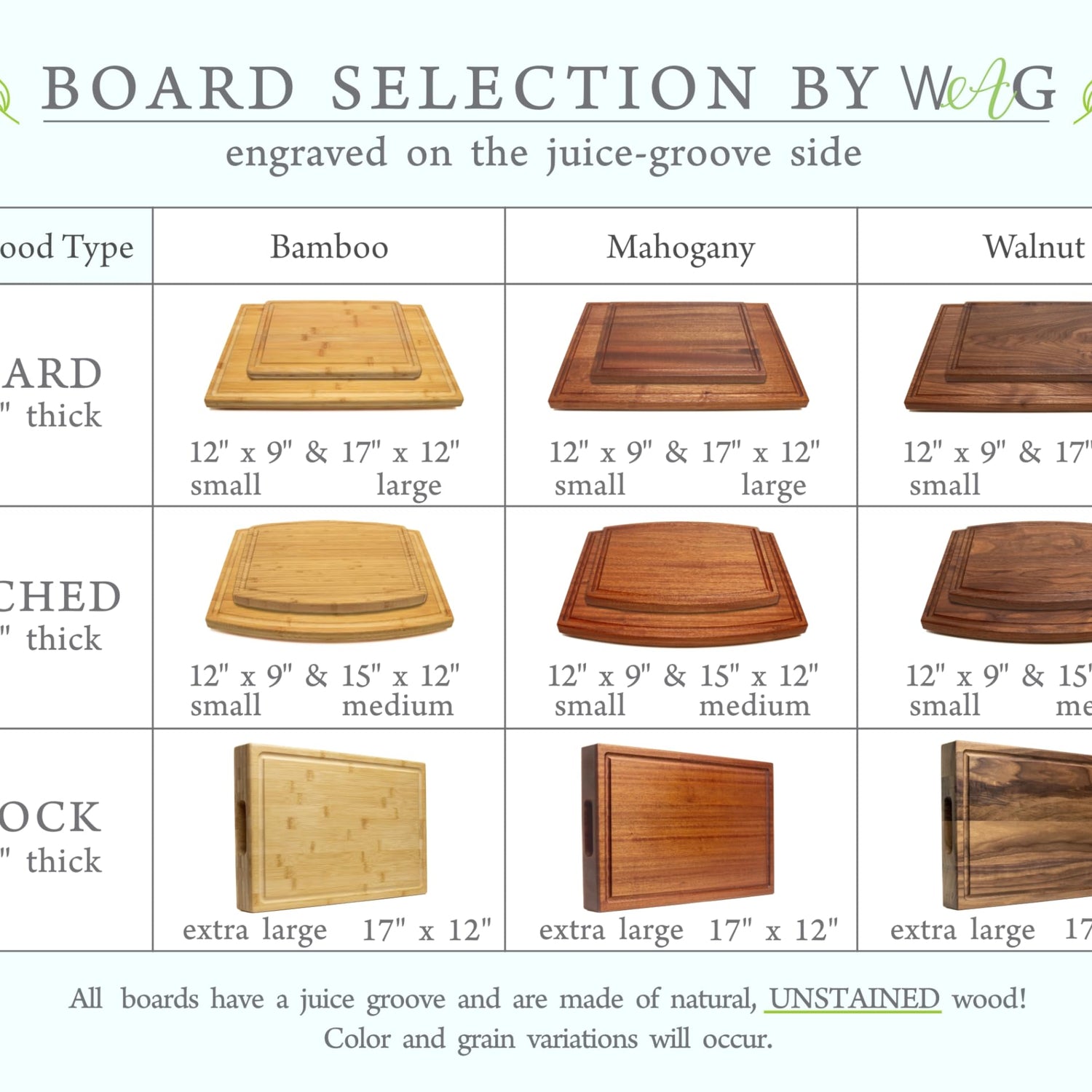 Personalized Cutting Boards, Custom Wedding, Anniversary or Housewarming Gift Idea, Wood Engraved Charcuterie Board for Couples and Newlyweds, Walnut Artisan Gallery