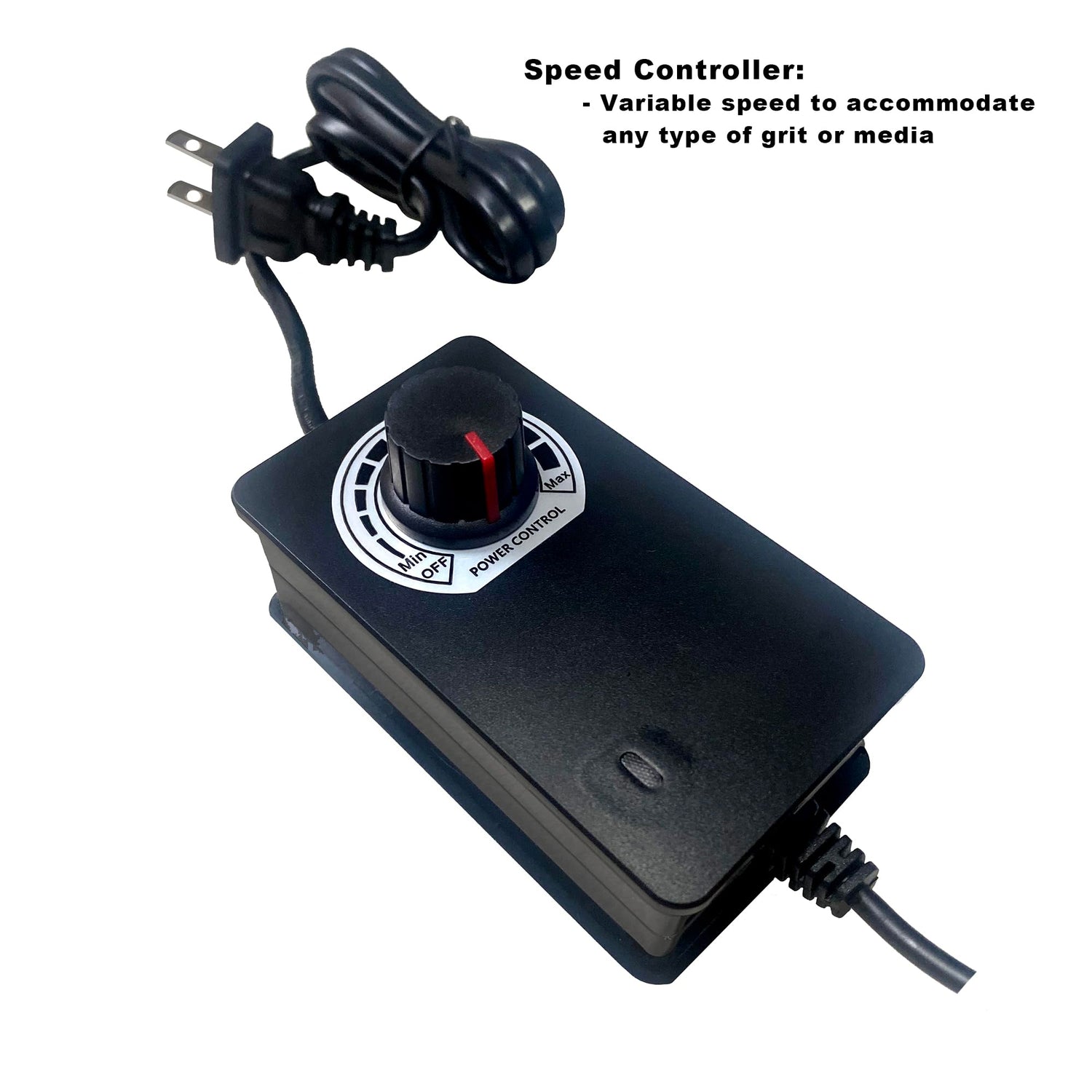 15 lb Rock Tumbler Machine Rock Polisher Kit VKRP Enterprises