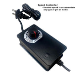 15 lb Rock Tumbler Machine Rock Polisher Kit VKRP Enterprises