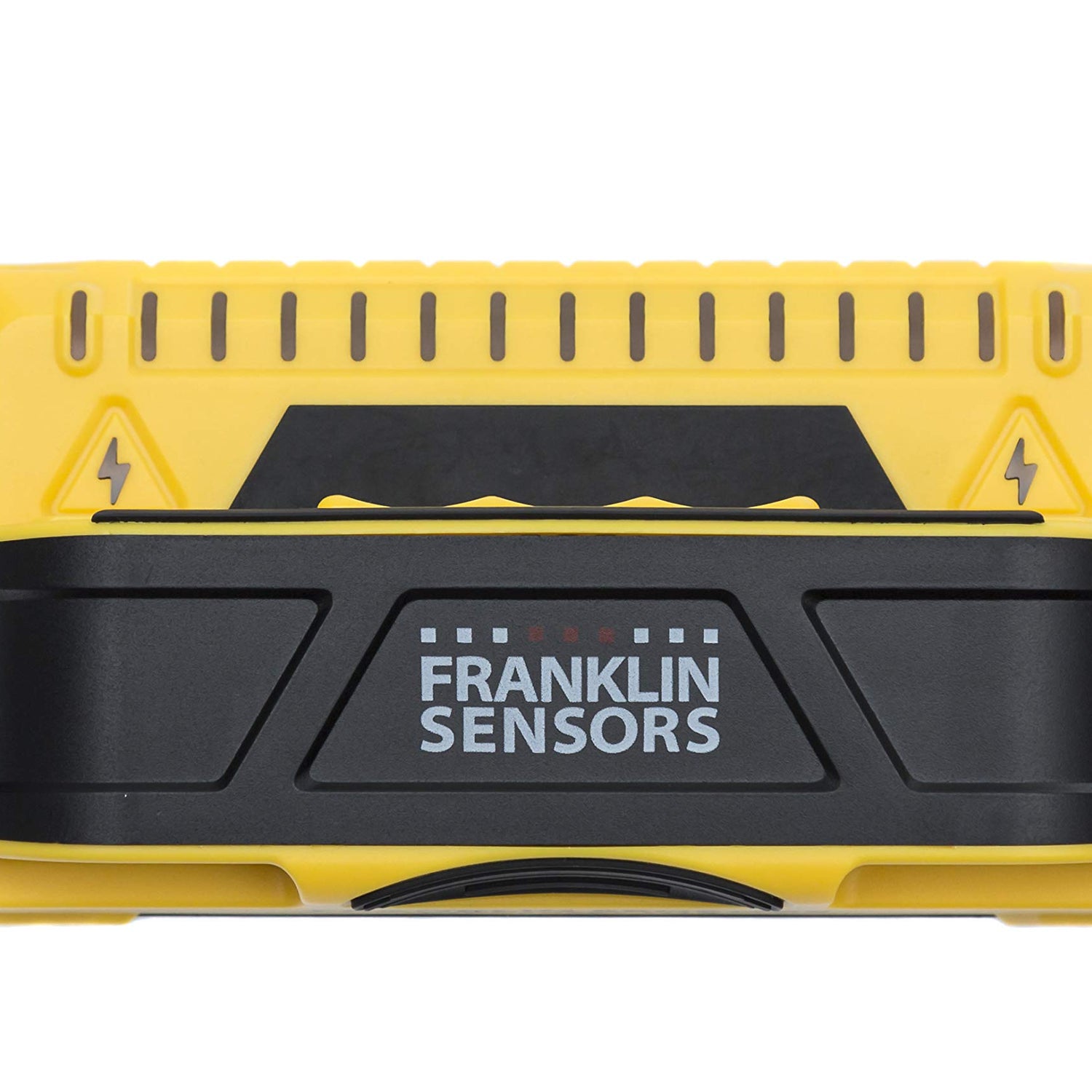 Franklin Sensors ProSensor M150 Professional Stud Finder with 9-Sensors for The Highest Accuracy Detects Wood & Metal Studs with Incredible Speed, Franklin Sensors Professional Stud Finders