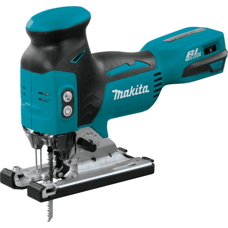 Makita XVJ01Z 18V LXT Brushless Barrel Grip Jig Saw Makita