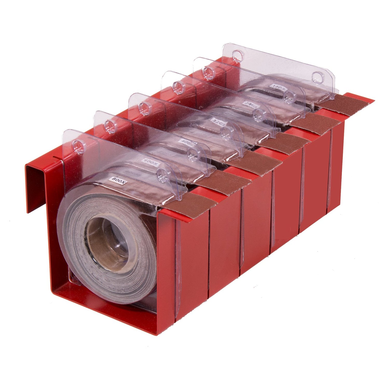 PSI Woodworking SPSETMOD Modular Sandpaper System PSI Woodworking