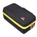 FBLFOBELI Hard EVA Storage Case for DEWALT 20V Max XR Cordless Router, Brushless, Case Only (DCW600B) FBLFOBELI