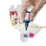 24 Color Resin Pigment Ink Set by Craft Smart® Craft Smart