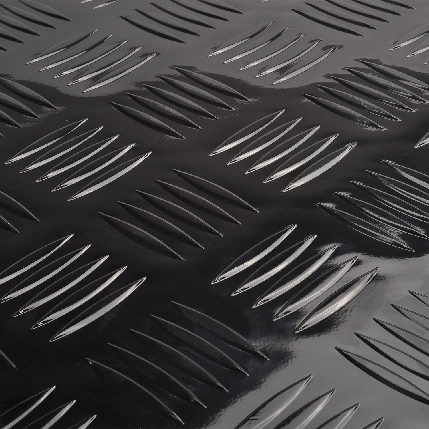 FGJQEFG 16 Inch Aluminum Truck Bed Tool Box Truck Car Outdoor Trailer Pickup Underbody Toolbox,RV Storage OrganizerTrailer Storage W/Side FGJQEFG