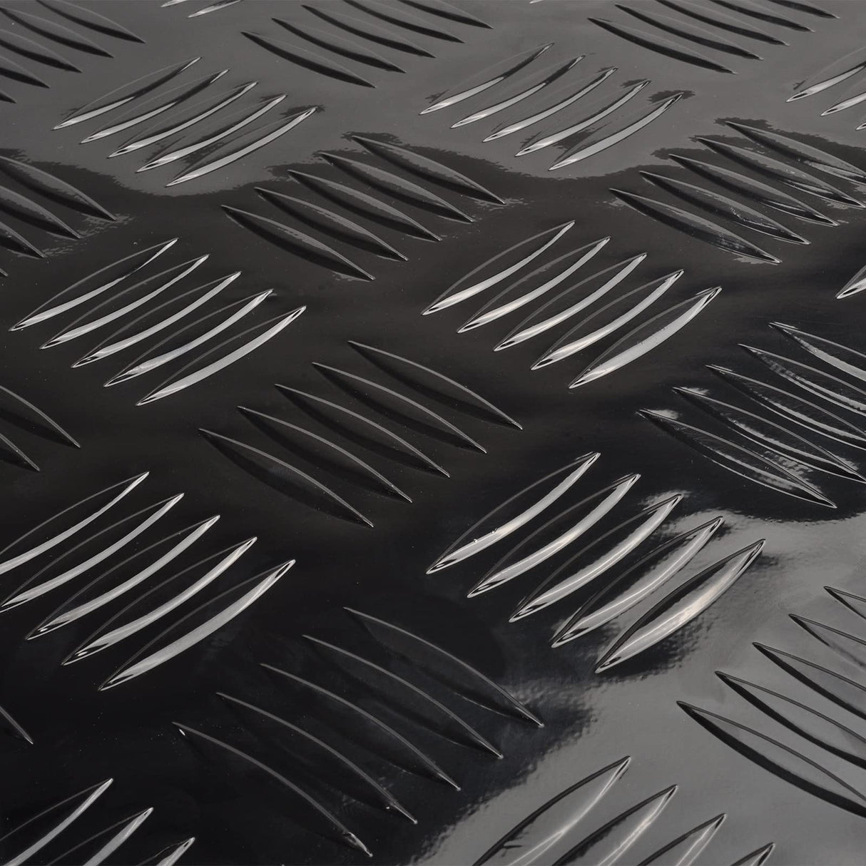 FGJQEFG 16 Inch Aluminum Truck Bed Tool Box Truck Car Outdoor Trailer Pickup Underbody Toolbox,RV Storage OrganizerTrailer Storage W/Side FGJQEFG