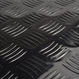 FGJQEFG 16 Inch Aluminum Truck Bed Tool Box Truck Car Outdoor Trailer Pickup Underbody Toolbox,RV Storage OrganizerTrailer Storage W/Side FGJQEFG