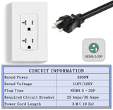 LTCCDSS Outdoor Far Infrared Sauna 4 Person | Withstand Temp -5℉-104℉, Outdoor Indoor Wooden Sauna Room for Home-12 Low EMF Boards-Canadian LTCCDSS