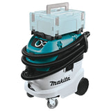 Makita VC4210L 11 Gallon Wet/Dry HEPA Filter Dust Extractor/Vacuum Makita
