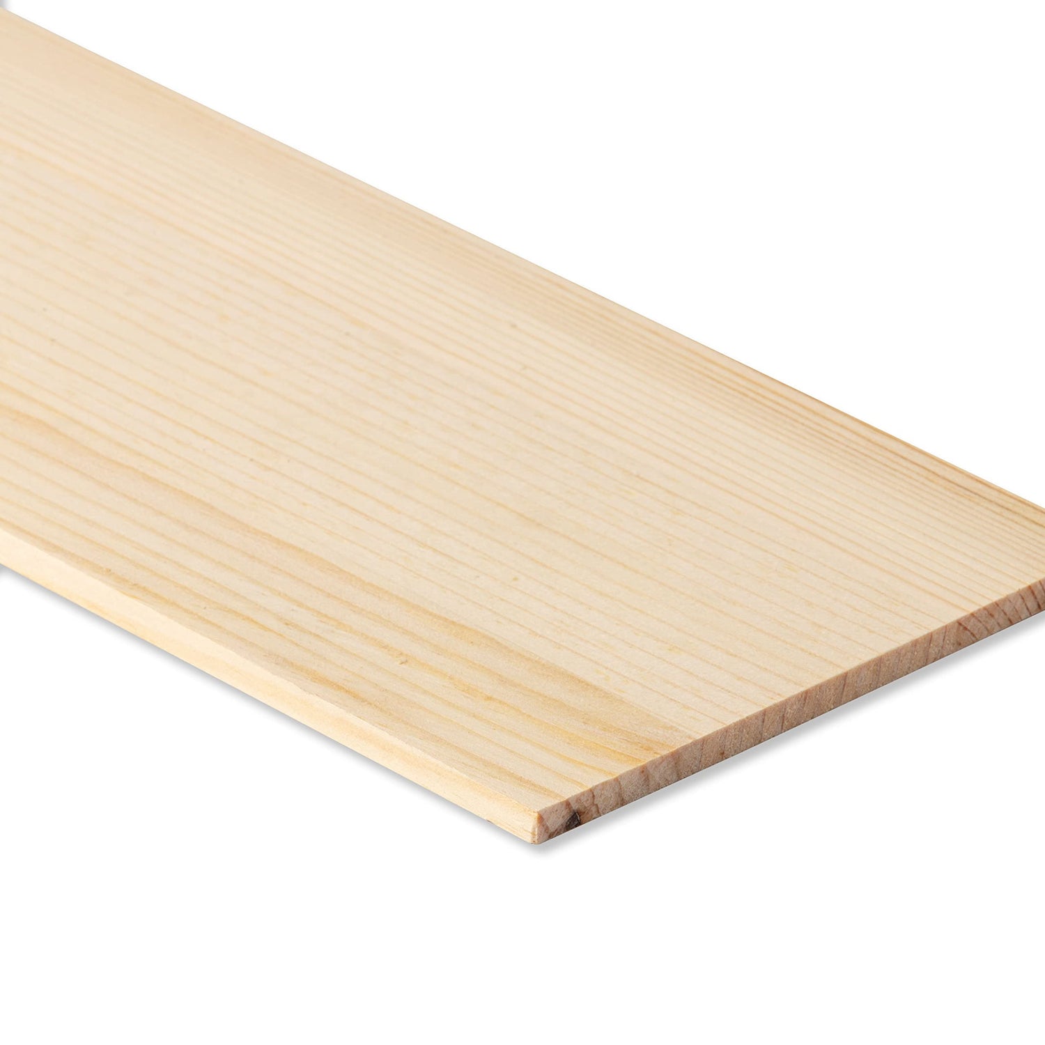 12 Pack: 12”; Pine Craft Wood by Make Market® Make Market