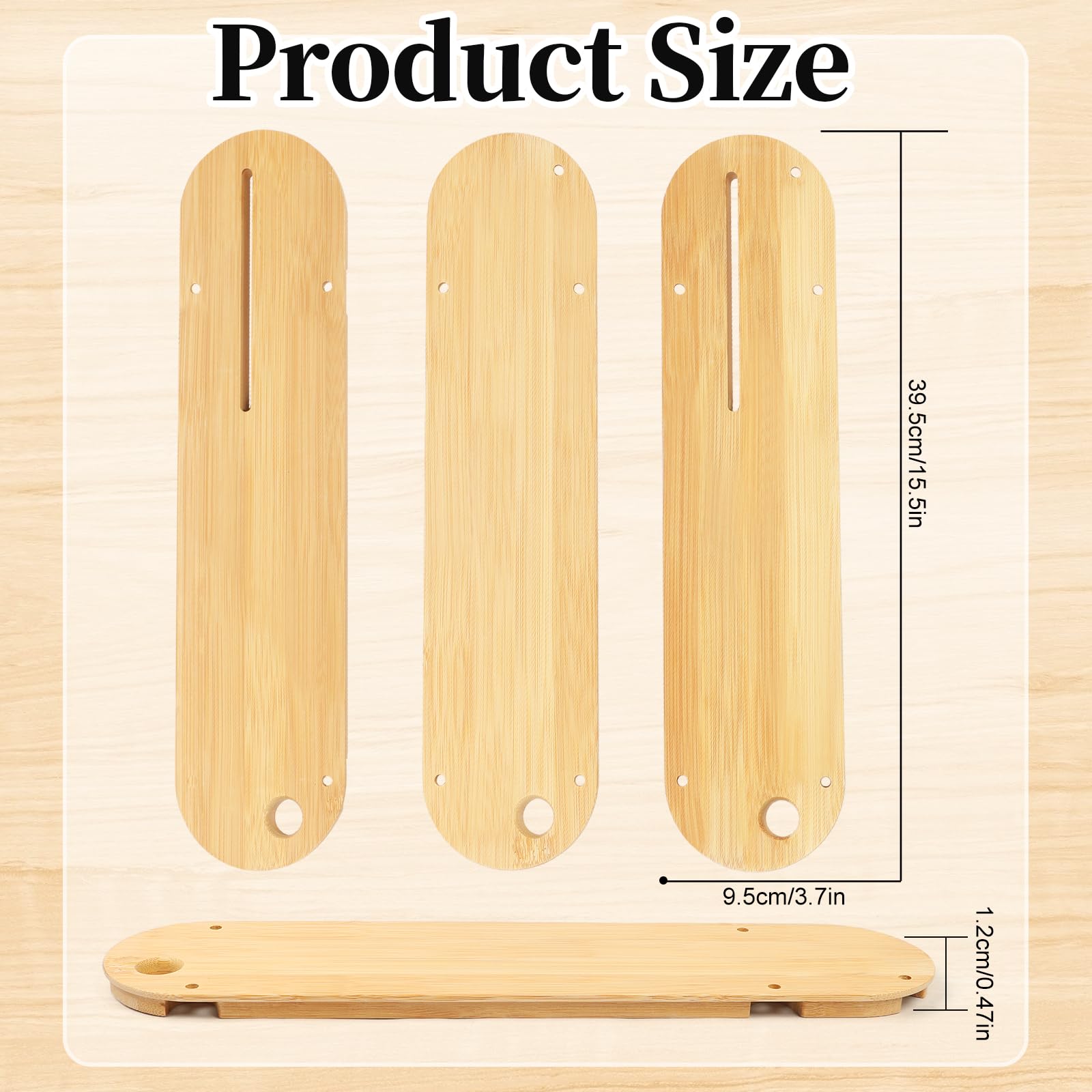 New Upgraded Zero Clearance Insert Compatible with 36-725, 36