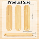 New Upgraded Zero Clearance Insert Compatible with 36-725, 36-725T2, 36-5152, 36-5000, 36-5000T2 Insert Table Saw, Dado Throat Plate for Delta 3 Pack CONGKAILU