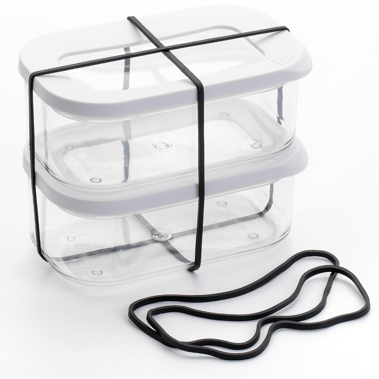 Mr. Pen- Large Rubber Bands, 100 Pack, Black, Big Rubber Bands, Extra Large Rubber Bands, Rubber Bands Large, Long Rubber Bands Office Supplies, 7 Mr. Pen