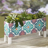 Plaid Stencil Brush Set, (8-Piece), 0289956 Plaid