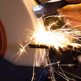 Bucktool Combo 2" x 42" Belt Sander 6" Bench Grinder, Knife Sharpener with Large Work Table BG2600 Upgraded Model Bucktool