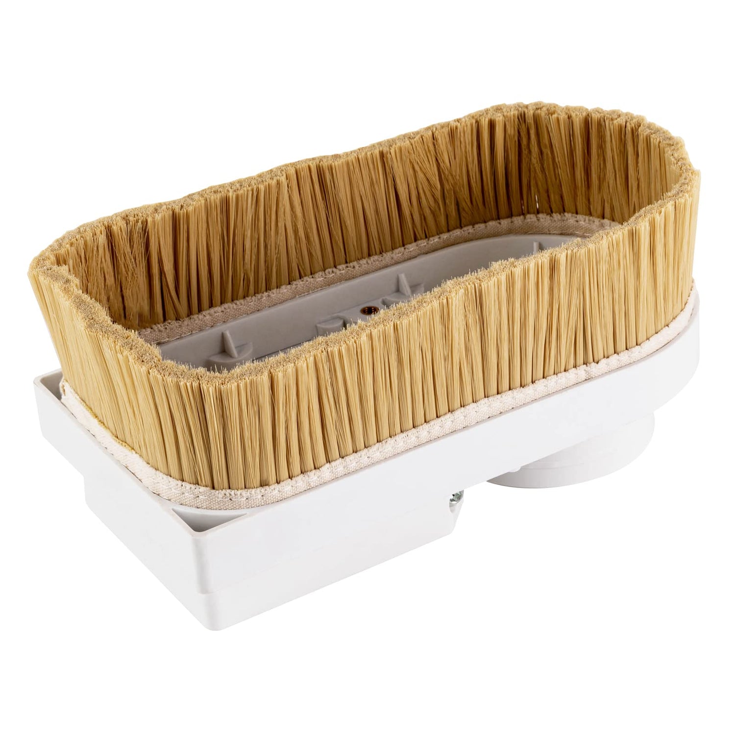 YIYIBYUS Dust Cover,80mm Spindle Dust Shoe Boot Collector For CNC Router Engraving Milling Machine YIYIBYUS