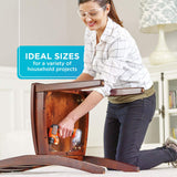 BLACK+DECKER Drill Bit Set / Screwdriver Bit Set Combo, 109-Piece (BDA91109) BLACK+DECKER