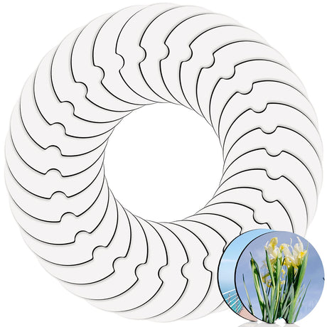 Sublimation Coasters Blanks Round Sublimation Blank Car Cup Coaster Absorbent MDF Car Coasters with A Finger Notch Heat Transfer Cup Coasters for Patelai
