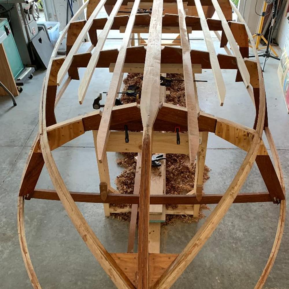 TotalBoat FlexEpox Flexible Epoxy Adhesive (8 Ounce) TotalBoat