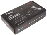 Astro Pneumatic Tool 4980 0.498" Shank Super Duty Air Hammer/Riveter Astro Pneumatic Tool