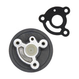 HAKATOP 877-307 Head Cap Gasket Set for Hitachi NR83A NR83A2 NR83A3 NR83A2(S) Framing Nailer Part HAKATOP