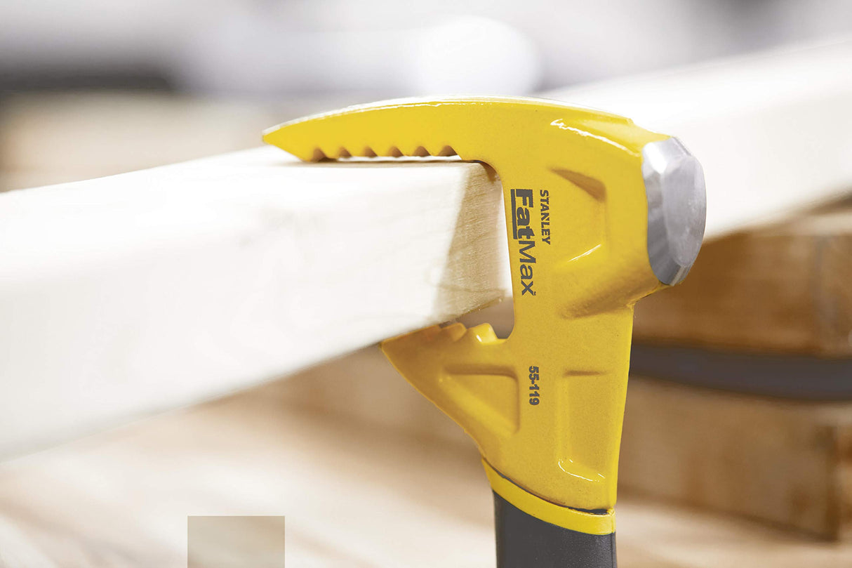 Stanley 55-119 FatMax Functional Utility Bar Stanley