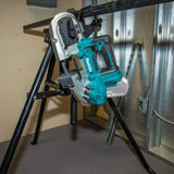 Makita XBP04Z 18V LXT® Lithium-Ion Compact Brushless Cordless Band Saw, Tool Only Makita