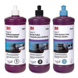 1Pk - 3M - Perfect It Buffing & Polishing Compound 06085 06064 06068 3M