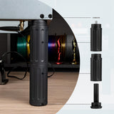 4Pcs Laser Engraver Raiser for Atomastack/xTool Laser Cutter and Engraver Machine, Laser Engraving Machine Riser (Raiser) chitu systems