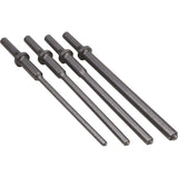 Klutch Air Hammer 5in. Drift Set - 4-Pc. Klutch