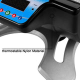 VEVOR Mug Heat Press, 2pcs 15oz Mug Press Sublimation Machine Dual Station Design, 280W LCD Cup Press Machine for 11oz-15oz, DIY Presser Transferring VEVOR