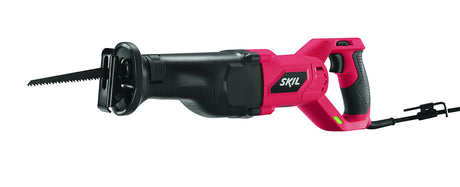 SKIL 9216-01 9 Amp Reciprocating Saw,Red Skil