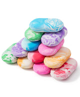 Mr. Pen- Erasers, 12 Pack, Marble Pencil Eraser, Erasers for Pencils, Mr Pen Erasers, Erasers for School, Large Eraser, Erasers for School, Rubber Mr. Pen