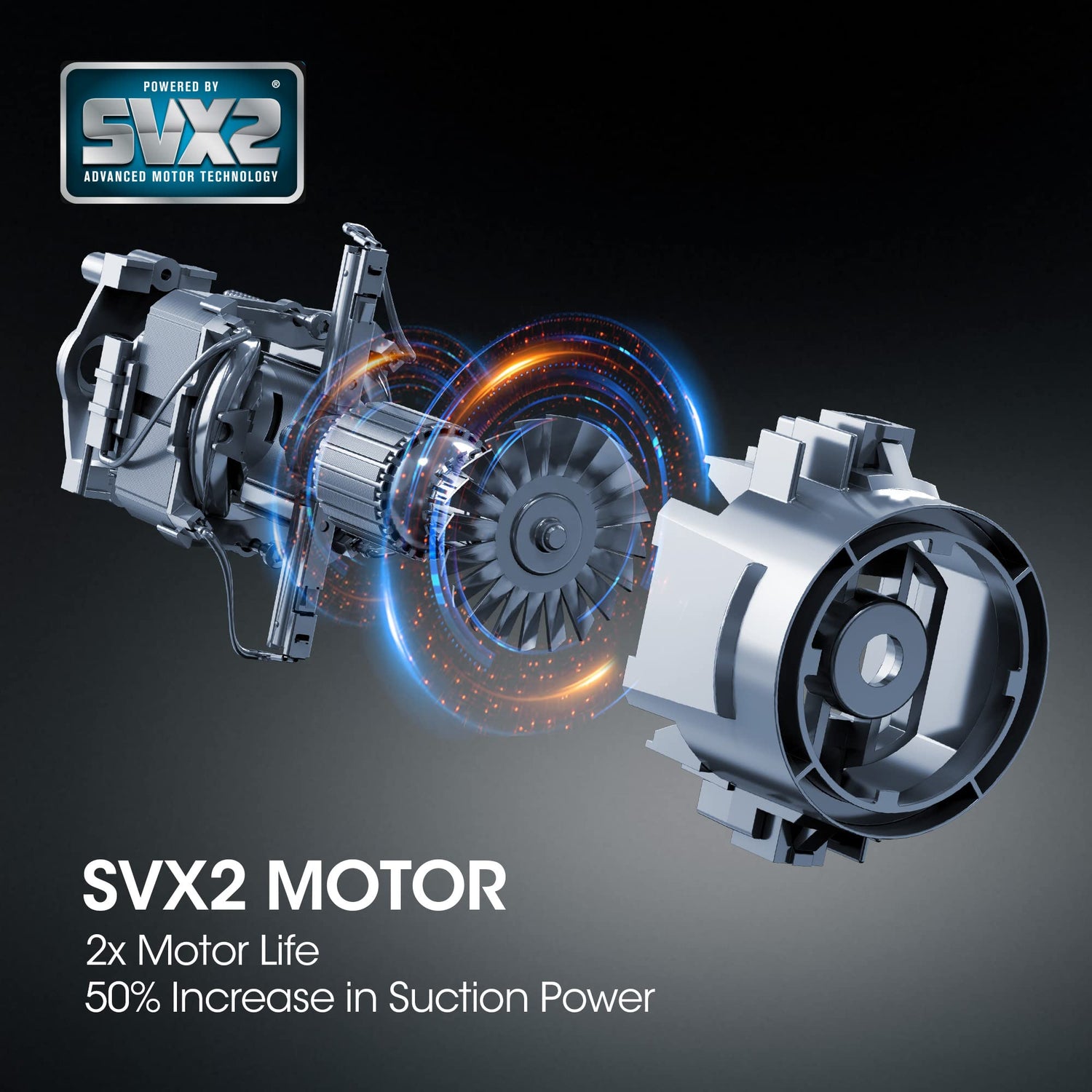 Shop-Vac 12 Gallon 5.5 Peak HP Wet/Dry Vacuum, SVX2 Motor Technology, 3 in 1 Function Portable Shop Vacuum with Cart, Attachments, Drain Port. Shop-Vac