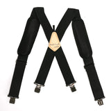 MELOTOUGH Padded Tool Belt Work Suspenders With Super Strong Clip for Carpenter's Suspension Rig construction suspenders for men MELOTOUGH
