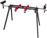 TOMAX Miter Saw Stand Quick Attach Tool Mounting Lightweight Portable TOMAX