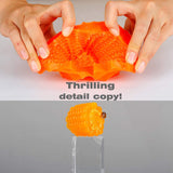 BBDINO Silicone Mold Making Kit, Fast Cure Soft Mold Making Silicone Rubber 2.2 lb(35 Oz), Liquid Silicone for Mold Making, for BBDINO