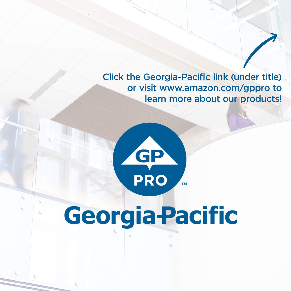 Georgia-Pacific Brawny Professional Heavyweight Disposable Shop Towels, White, 29322, 176 Towels Per Box, 10 Boxes Per Case (1760 Total) Georgia-Pacific